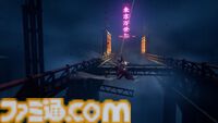 『NINJA GAIDEN 4』先行版プレイレビュー。『ニンジャガ』らしさに、現代的なアクションの文法がミックス。剣＆ドリル型の新武器と、リュウ・ハヤブサでのプレイも体験