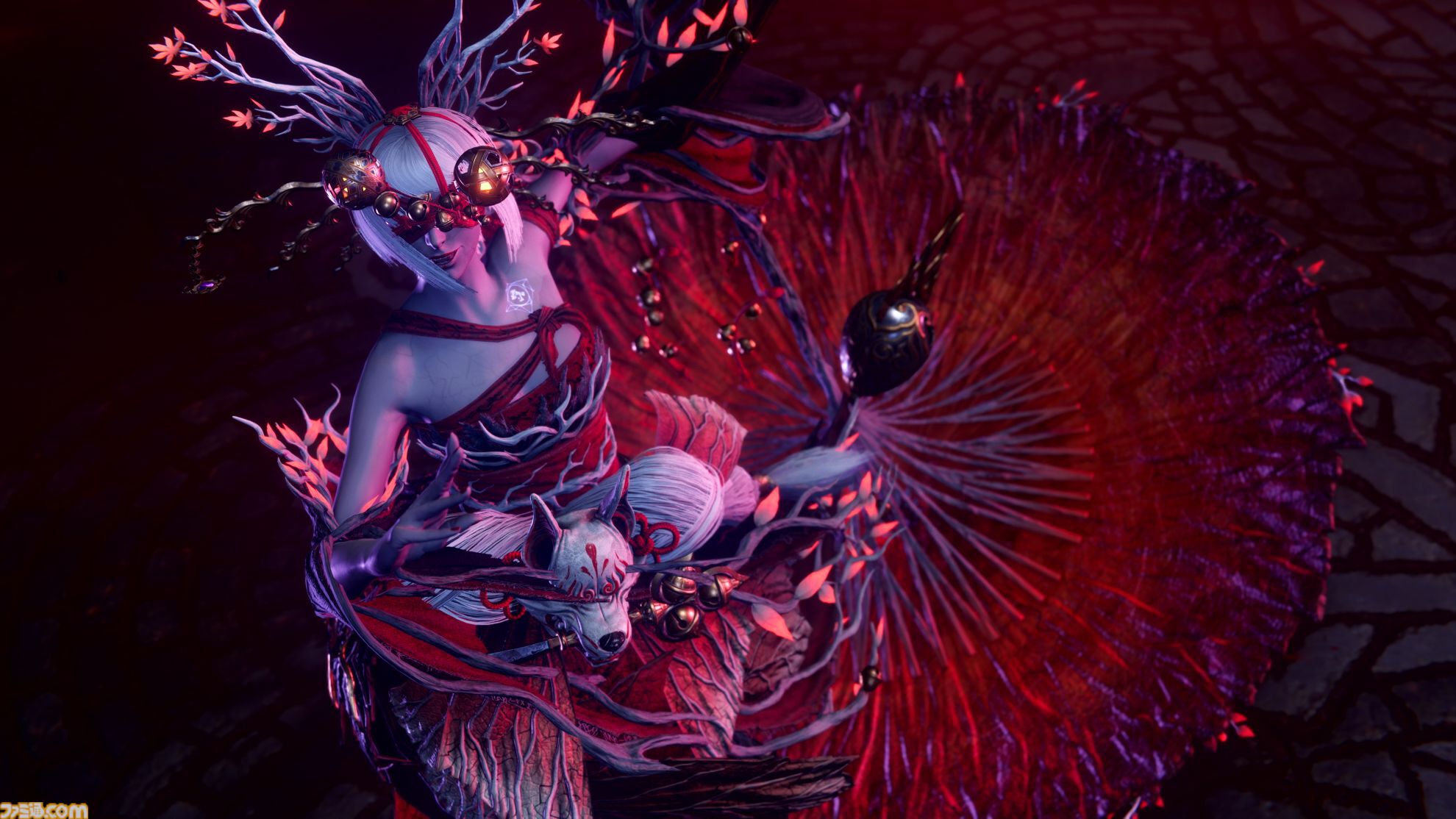 『NINJA GAIDEN 4』先行版プレイレビュー。『ニンジャガ』らしさに、現代的なアクションの文法がミックス。剣＆ドリル型の新武器と、リュウ・ハヤブサでのプレイも体験