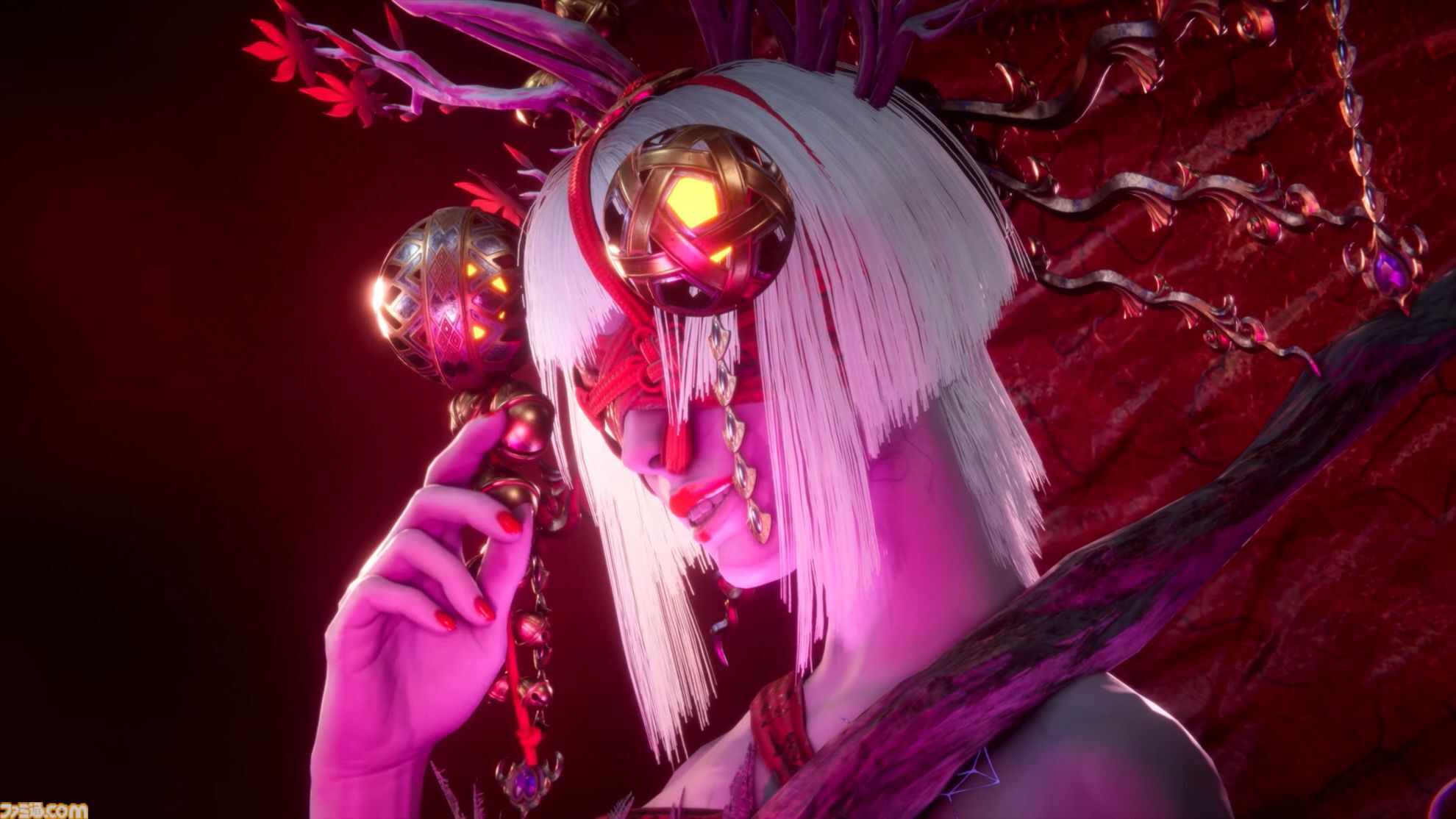 『NINJA GAIDEN 4』先行版プレイレビュー。『ニンジャガ』らしさに、現代的なアクションの文法がミックス。剣＆ドリル型の新武器と、リュウ・ハヤブサでのプレイも体験