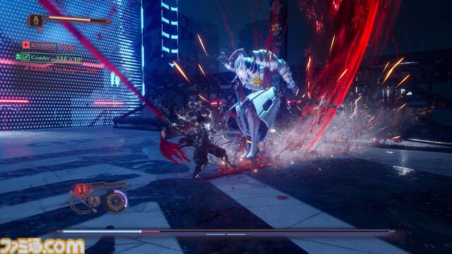 『NINJA GAIDEN 4』先行版プレイレビュー。『ニンジャガ』らしさに、現代的なアクションの文法がミックス。剣＆ドリル型の新武器と、リュウ・ハヤブサでのプレイも体験