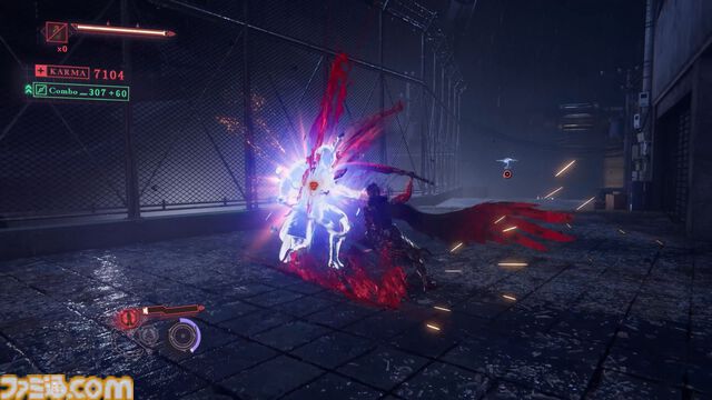 『NINJA GAIDEN 4』先行版プレイレビュー。『ニンジャガ』らしさに、現代的なアクションの文法がミックス。剣＆ドリル型の新武器と、リュウ・ハヤブサでのプレイも体験