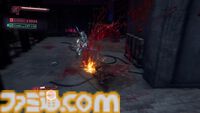 『NINJA GAIDEN 4』先行版プレイレビュー。『ニンジャガ』らしさに、現代的なアクションの文法がミックス。剣＆ドリル型の新武器と、リュウ・ハヤブサでのプレイも体験