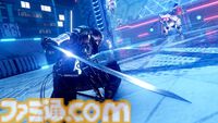『NINJA GAIDEN 4』先行版プレイレビュー。『ニンジャガ』らしさに、現代的なアクションの文法がミックス。剣＆ドリル型の新武器と、リュウ・ハヤブサでのプレイも体験