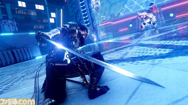 『NINJA GAIDEN 4』先行版プレイレビュー。『ニンジャガ』らしさに、現代的なアクションの文法がミックス。剣＆ドリル型の新武器と、リュウ・ハヤブサでのプレイも体験