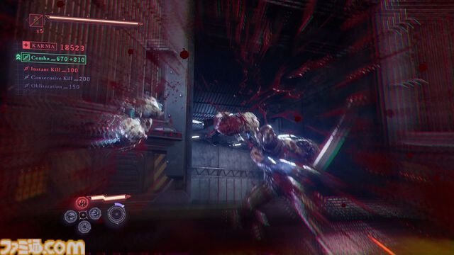 『NINJA GAIDEN 4』先行版プレイレビュー。『ニンジャガ』らしさに、現代的なアクションの文法がミックス。剣＆ドリル型の新武器と、リュウ・ハヤブサでのプレイも体験