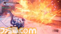 『NINJA GAIDEN 4』先行版プレイレビュー。『ニンジャガ』らしさに、現代的なアクションの文法がミックス。剣＆ドリル型の新武器と、リュウ・ハヤブサでのプレイも体験
