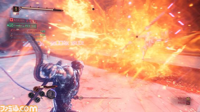 『NINJA GAIDEN 4』先行版プレイレビュー。『ニンジャガ』らしさに、現代的なアクションの文法がミックス。剣＆ドリル型の新武器と、リュウ・ハヤブサでのプレイも体験