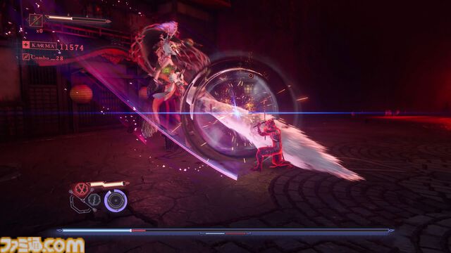 『NINJA GAIDEN 4』先行版プレイレビュー。『ニンジャガ』らしさに、現代的なアクションの文法がミックス。剣＆ドリル型の新武器と、リュウ・ハヤブサでのプレイも体験