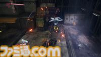 『NINJA GAIDEN 4』先行版プレイレビュー。『ニンジャガ』らしさに、現代的なアクションの文法がミックス。剣＆ドリル型の新武器と、リュウ・ハヤブサでのプレイも体験