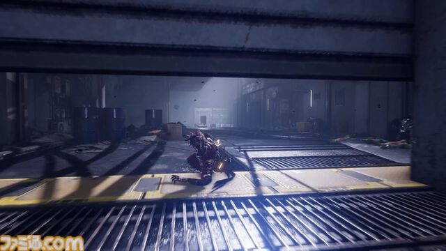 『NINJA GAIDEN 4』先行版プレイレビュー。『ニンジャガ』らしさに、現代的なアクションの文法がミックス。剣＆ドリル型の新武器と、リュウ・ハヤブサでのプレイも体験
