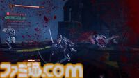 『NINJA GAIDEN 4』先行版プレイレビュー。『ニンジャガ』らしさに、現代的なアクションの文法がミックス。剣＆ドリル型の新武器と、リュウ・ハヤブサでのプレイも体験