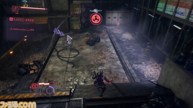 『NINJA GAIDEN 4』先行版プレイレビュー。『ニンジャガ』らしさに、現代的なアクションの文法がミックス。剣＆ドリル型の新武器と、リュウ・ハヤブサでのプレイも体験