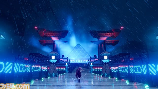 『NINJA GAIDEN 4』先行版プレイレビュー。『ニンジャガ』らしさに、現代的なアクションの文法がミックス。剣＆ドリル型の新武器と、リュウ・ハヤブサでのプレイも体験
