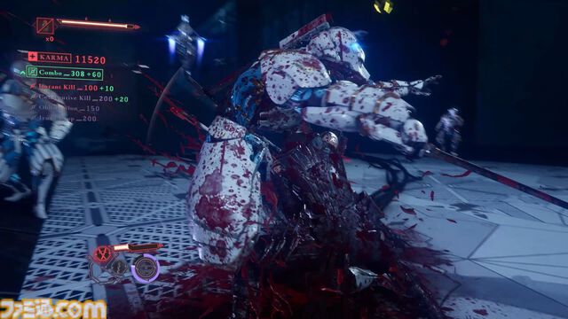 『NINJA GAIDEN 4』先行版プレイレビュー。『ニンジャガ』らしさに、現代的なアクションの文法がミックス。剣＆ドリル型の新武器と、リュウ・ハヤブサでのプレイも体験