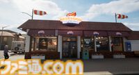 ファストフード店経営シミュ『Fast Food - Restaurant Simulator』Steamページが公開。店舗改装、商品発注、衛生管理……すべてをこなし、廃墟から業界一のレストランを目指せ