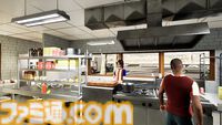 ファストフード店経営シミュ『Fast Food - Restaurant Simulator』Steamページが公開。店舗改装、商品発注、衛生管理……すべてをこなし、廃墟から業界一のレストランを目指せ