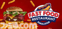 ファストフード店経営シミュ『Fast Food - Restaurant Simulator』Steamページが公開。店舗改装、商品発注、衛生管理……すべてをこなし、廃墟から業界一のレストランを目指せ