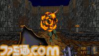 『Heretic + Hexen』