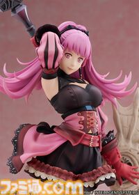 『FE 風花雪月』ヒルダの5年後の姿が1/7スケールでフィギュア化。天真爛漫な性格はそのままに、仲間のために前へ進む覚悟を備えて成長
