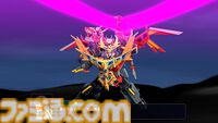 『スパロボY』序盤が遊べる体験版が配信開始。獲得したゲーム内アイテムやロボ＆キャラデータなどは製品版に引き継ぎ可能