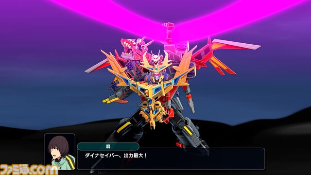 『スパロボY』序盤が遊べる体験版が配信開始。獲得したゲーム内アイテムやロボ＆キャラデータなどは製品版に引き継ぎ可能