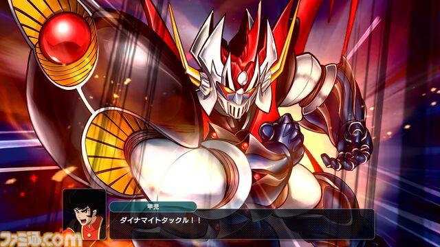 『スパロボY』序盤が遊べる体験版が配信開始。獲得したゲーム内アイテムやロボ＆キャラデータなどは製品版に引き継ぎ可能