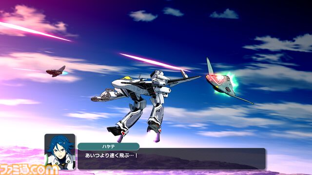 『スパロボY』序盤が遊べる体験版が配信開始。獲得したゲーム内アイテムやロボ＆キャラデータなどは製品版に引き継ぎ可能
