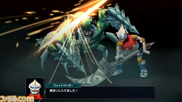 『スパロボY』序盤が遊べる体験版が配信開始。獲得したゲーム内アイテムやロボ＆キャラデータなどは製品版に引き継ぎ可能