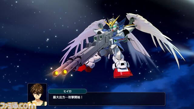 『スパロボY』序盤が遊べる体験版が配信開始。獲得したゲーム内アイテムやロボ＆キャラデータなどは製品版に引き継ぎ可能