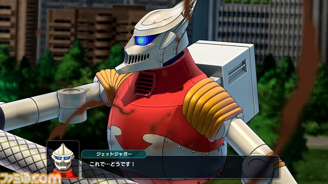 『スパロボY』序盤が遊べる体験版が配信開始。獲得したゲーム内アイテムやロボ＆キャラデータなどは製品版に引き継ぎ可能