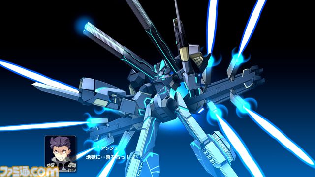 『スパロボY』序盤が遊べる体験版が配信開始。獲得したゲーム内アイテムやロボ＆キャラデータなどは製品版に引き継ぎ可能