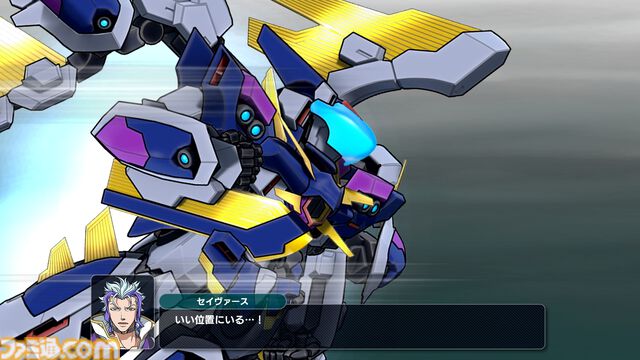 『スパロボY』序盤が遊べる体験版が配信開始。獲得したゲーム内アイテムやロボ＆キャラデータなどは製品版に引き継ぎ可能