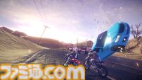 【無料】『Road Redemption』バットで殴る、銃ブッパなど妨害アリの無法バイクレース。無料配布がEpic Gamesストアで開始