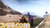 【無料】『Road Redemption』バットで殴る、銃ブッパなど妨害アリの無法バイクレース。無料配布がEpic Gamesストアで開始