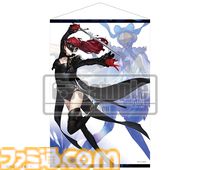 【P5R】『ペルソナ5ザ・ロイヤル』芳澤かすみの怪盗服姿のフィギュアが再販。仮面の下から覗く表情なども再現可能。特典としてA3タペストリーも付