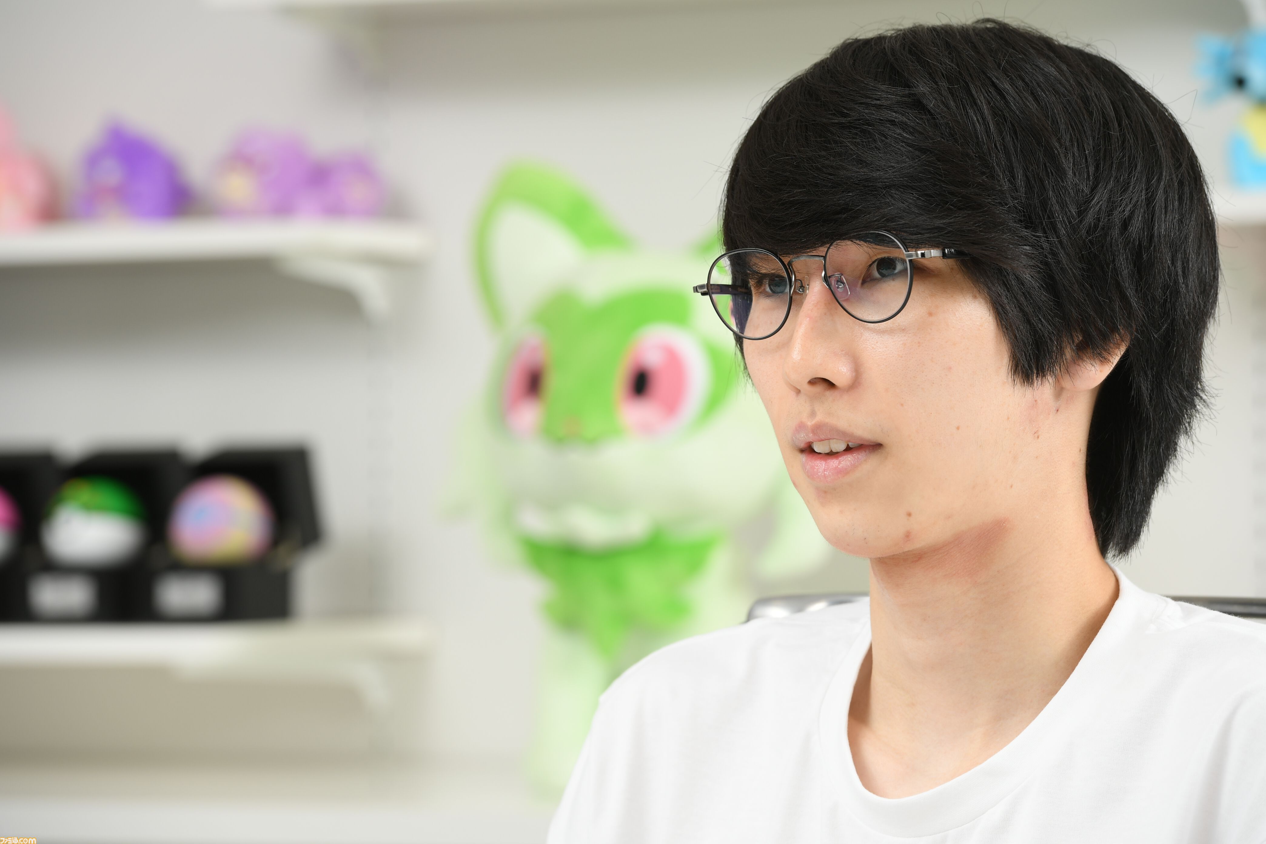 ポケモンSV】“PJCS2025”優勝者キヌガワ ユウマ選手インタビュー。ポケモンバトルにハマった原点でもあるドーブルといっしょにつかんだ日本一の座