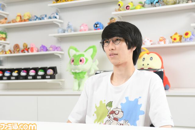 ポケモンSV】“PJCS2025”優勝者キヌガワ ユウマ選手インタビュー。ポケモンバトルにハマった原点でもあるドーブルといっしょにつかんだ日本一の座