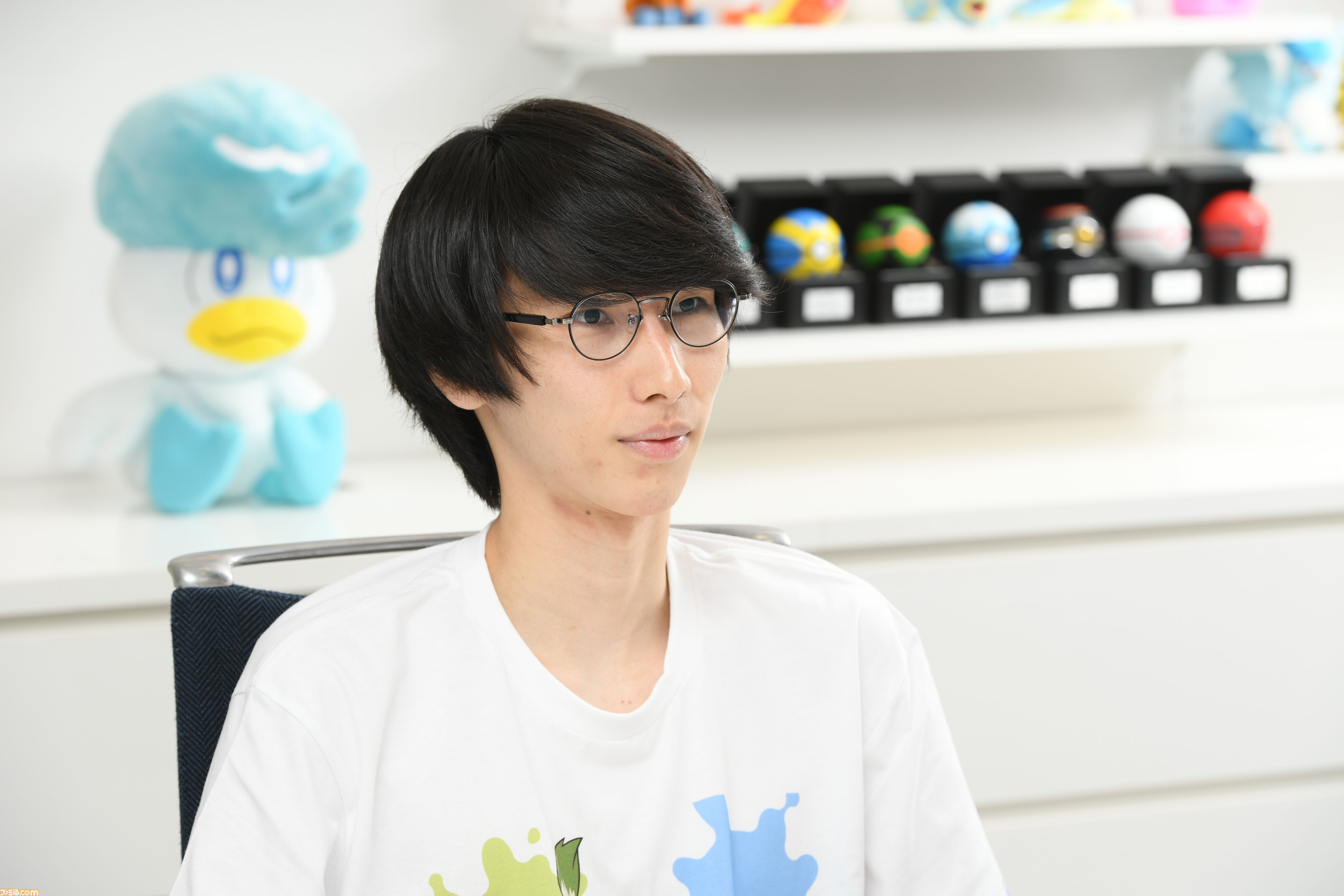 ポケモンSV】“PJCS2025”優勝者キヌガワ ユウマ選手インタビュー。ポケモンバトルにハマった原点でもあるドーブルといっしょにつかんだ日本一の座