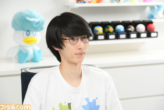 ポケモンSV】“PJCS2025”優勝者キヌガワ ユウマ選手インタビュー。ポケモンバトルにハマった原点でもあるドーブルといっしょにつかんだ日本一の座