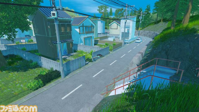 『セミたちはどう生きるか』セミの短い一生を体験できるオープンワールドゲームが発表。減り続ける“生命力”というステータスで命の儚さを体現