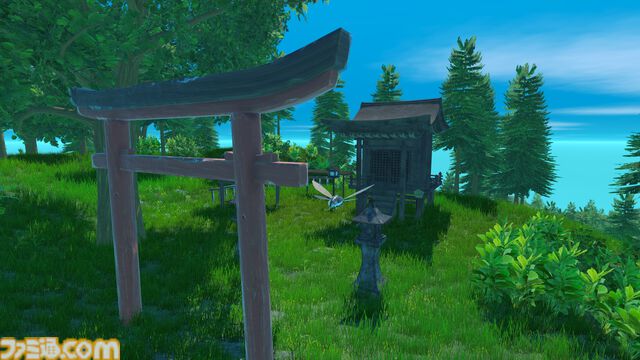 『セミたちはどう生きるか』セミの短い一生を体験できるオープンワールドゲームが発表。減り続ける“生命力”というステータスで命の儚さを体現