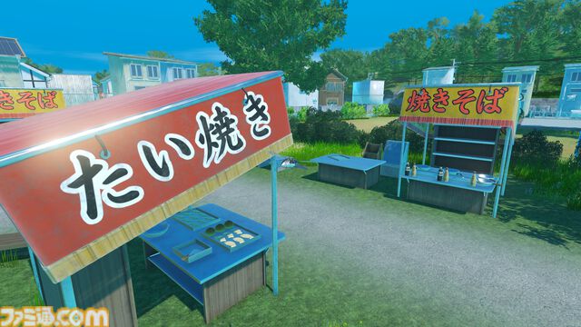 『セミたちはどう生きるか』セミの短い一生を体験できるオープンワールドゲームが発表。減り続ける“生命力”というステータスで命の儚さを体現