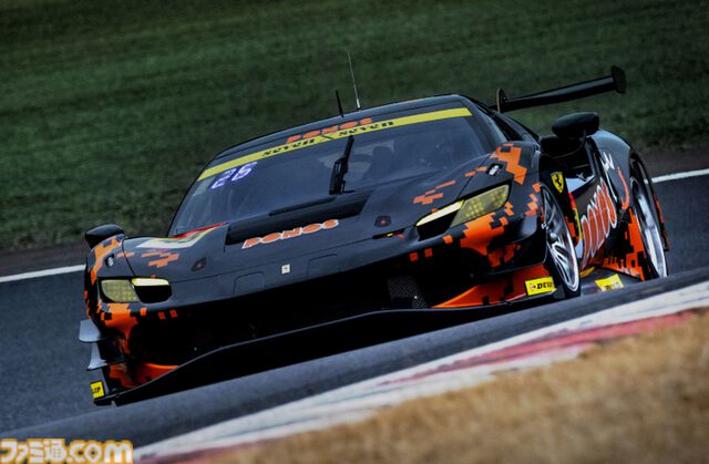 ソニック（セガ）とマクラーレンのコラボを機に、“レースのことを知ったフリ”ができるちょっとした知識をお伝えします