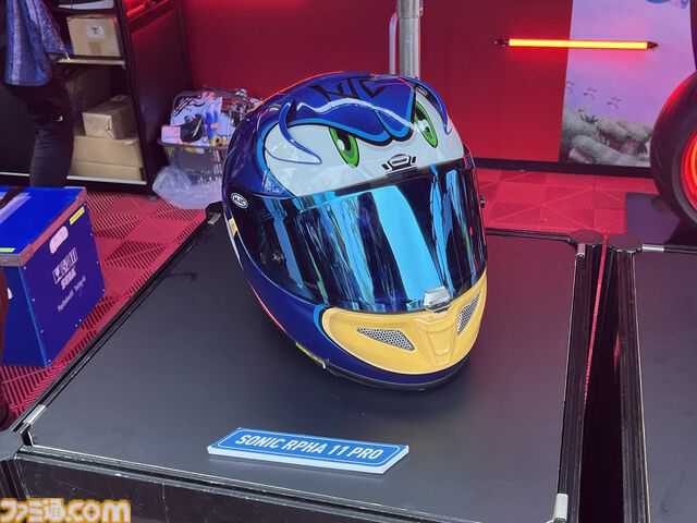 ソニック（セガ）とマクラーレンのコラボを機に、“レースのことを知ったフリ”ができるちょっとした知識をお伝えします