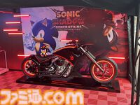 ソニック（セガ）とマクラーレンのコラボを機に、“レースのことを知ったフリ”ができるちょっとした知識をお伝えします