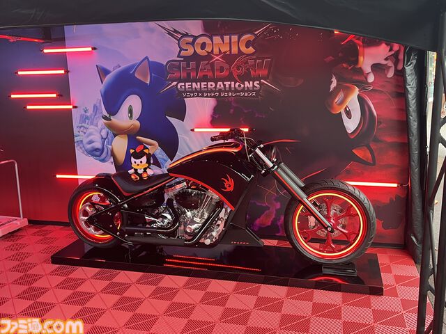ソニック（セガ）とマクラーレンのコラボを機に、“レースのことを知ったフリ”ができるちょっとした知識をお伝えします
