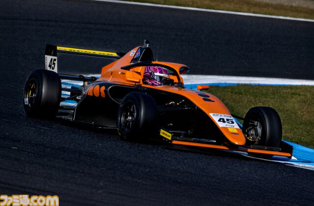 ソニック（セガ）とマクラーレンのコラボを機に、“レースのことを知ったフリ”ができるちょっとした知識をお伝えします