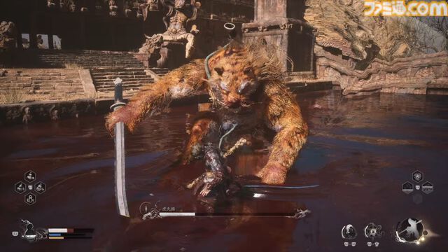 『黒神話：悟空』1周年。インディーゲームとして大成功を収めた高難度アクションRPG。斉天大聖を復活させるべく、若き“猿”が暴れ回る『西遊記』後日談