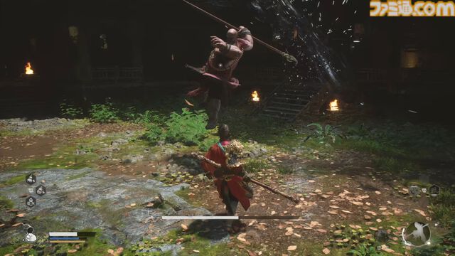 『黒神話：悟空』1周年。インディーゲームとして大成功を収めた高難度アクションRPG。斉天大聖を復活させるべく、若き“猿”が暴れ回る『西遊記』後日談