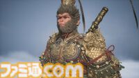 『黒神話：悟空』1周年。インディーゲームとして大成功を収めた高難度アクションRPG。斉天大聖を復活させるべく、若き“猿”が暴れ回る『西遊記』後日談